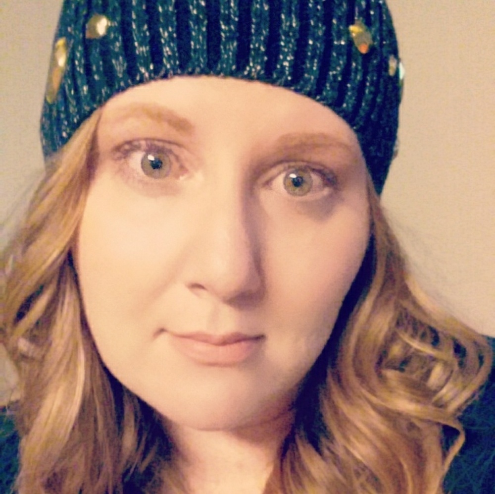 Meet your Posher, Camille